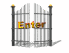 enter